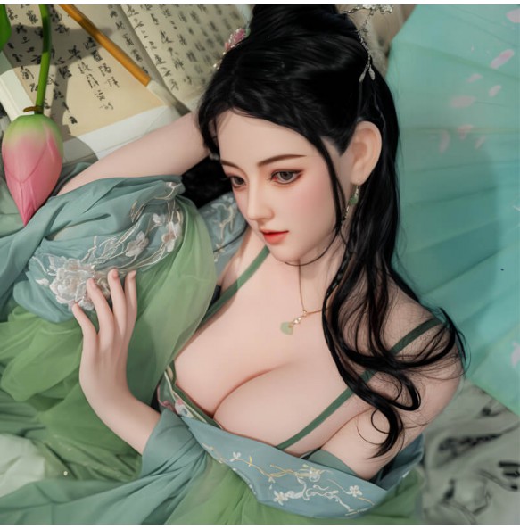 AZM - QingYao Beautiful Consorts TPE Silicone Love Doll 139-169cm (Multi-functional Customizable)